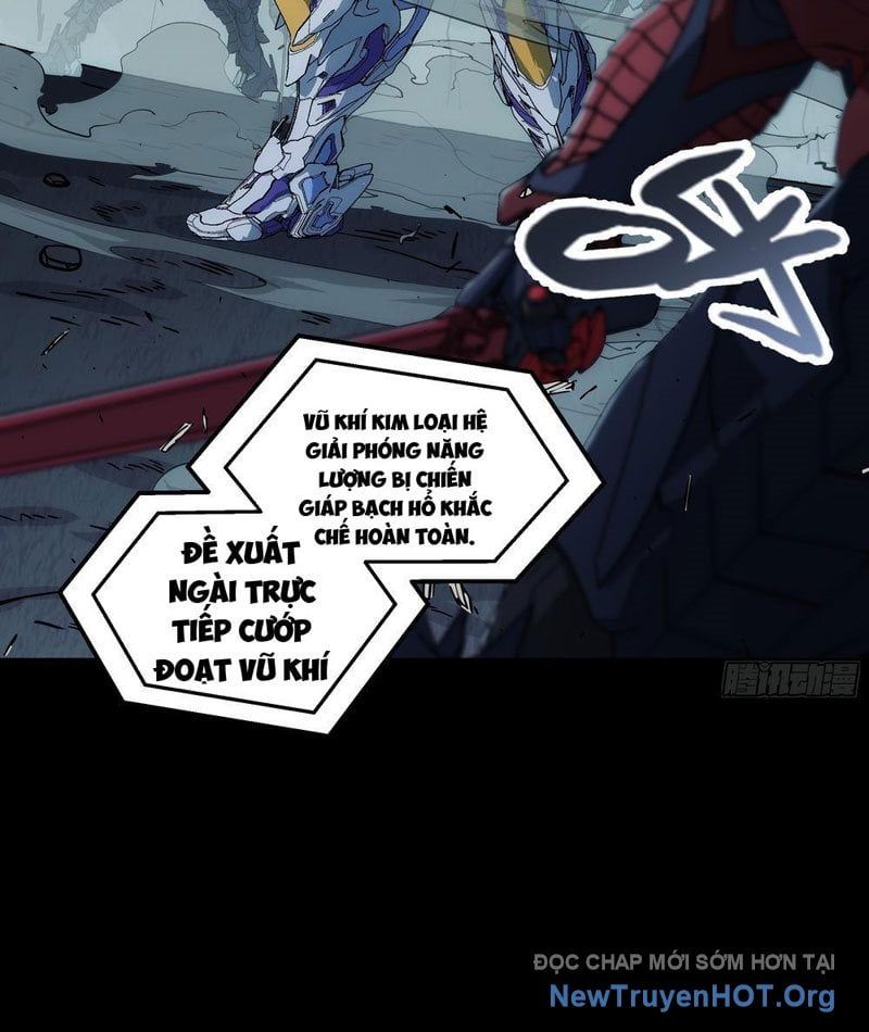 Cương Thiết Khế Ước - Chapter 39 - Page 75