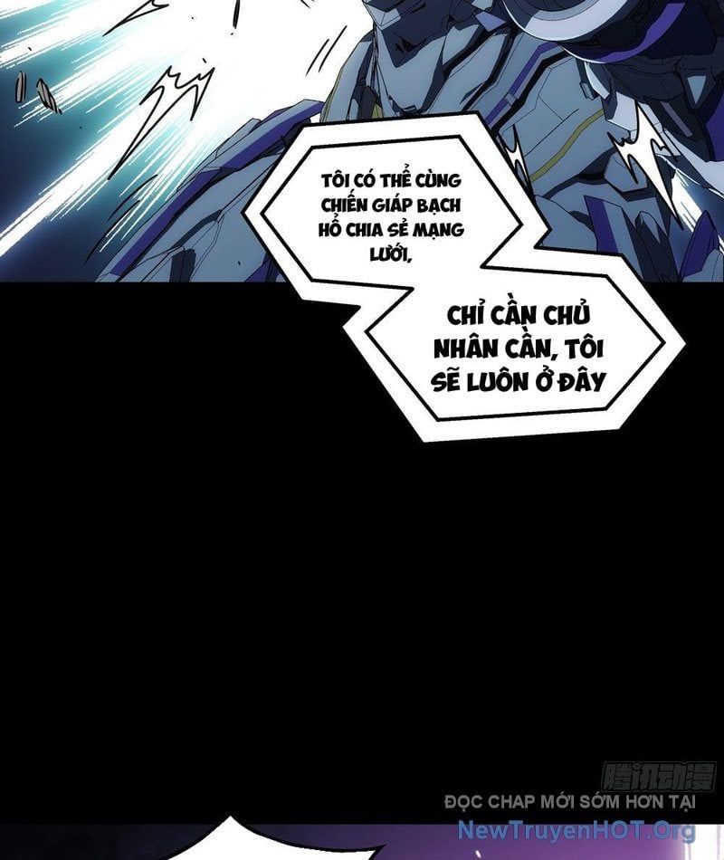 Cương Thiết Khế Ước - Chapter 39 - Page 77