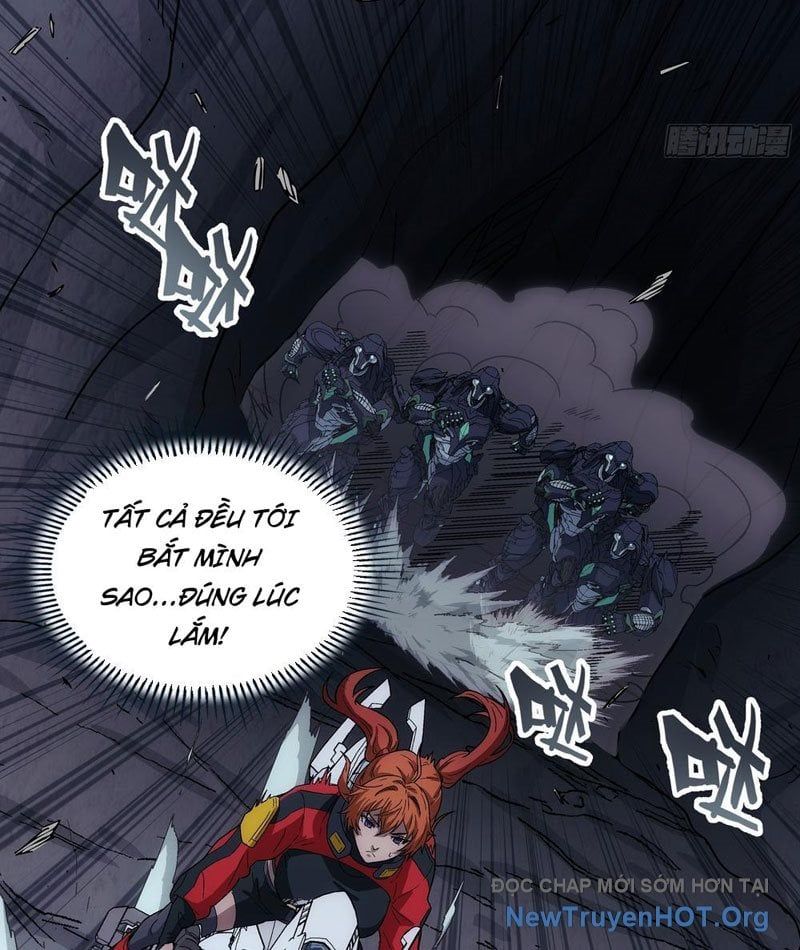 Cương Thiết Khế Ước - Chapter 39 - Page 80