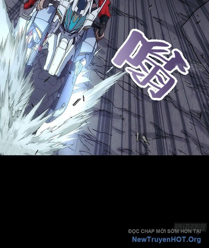 Cương Thiết Khế Ước - Chapter 39 - Page 81