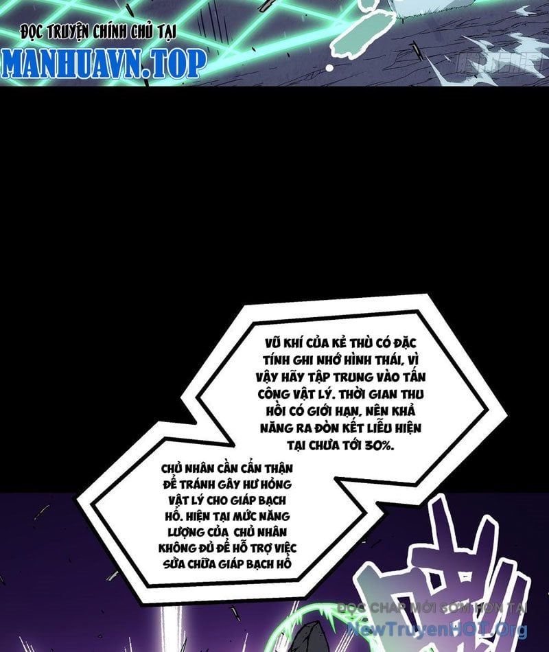 Cương Thiết Khế Ước - Chapter 39 - Page 87