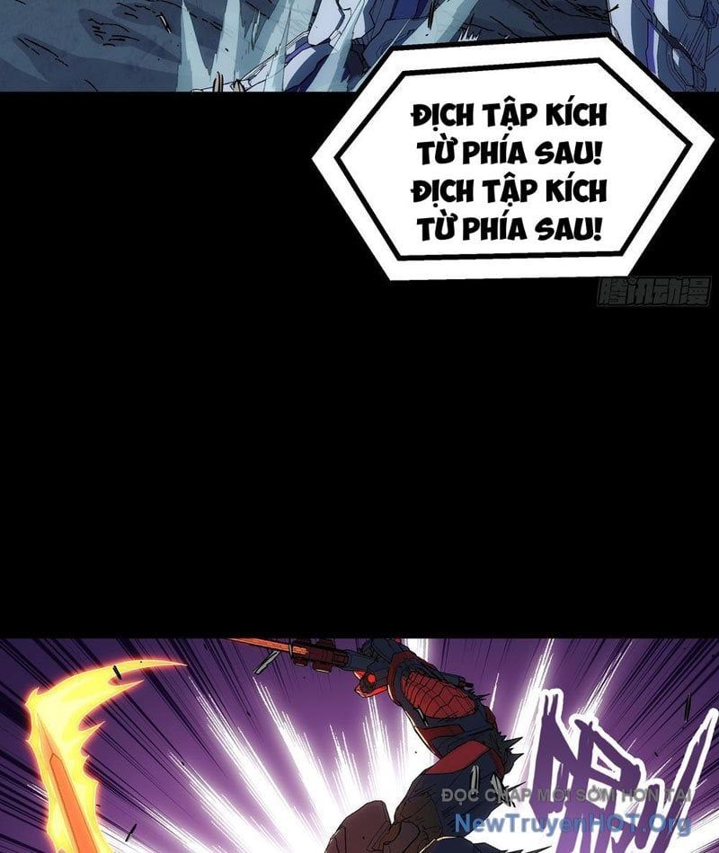 Cương Thiết Khế Ước - Chapter 39 - Page 89