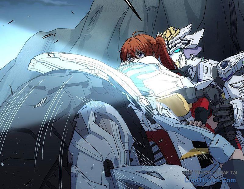 Cương Thiết Khế Ước - Chapter 40 - Page 101