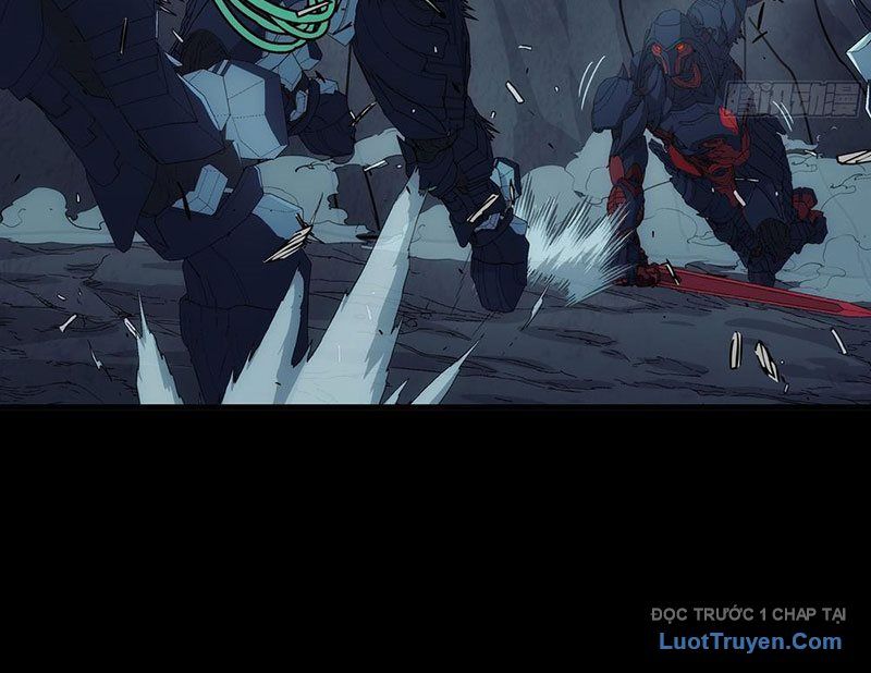 Cương Thiết Khế Ước - Chapter 40 - Page 105