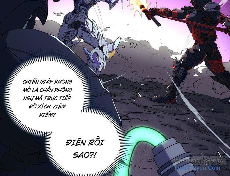 Cương Thiết Khế Ước - Chapter 40 - Page 11