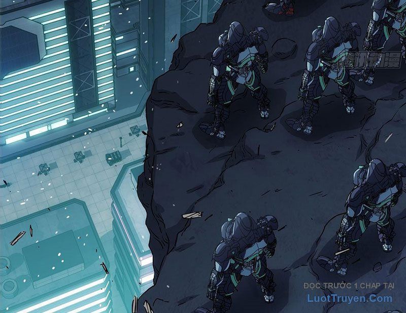 Cương Thiết Khế Ước - Chapter 40 - Page 121