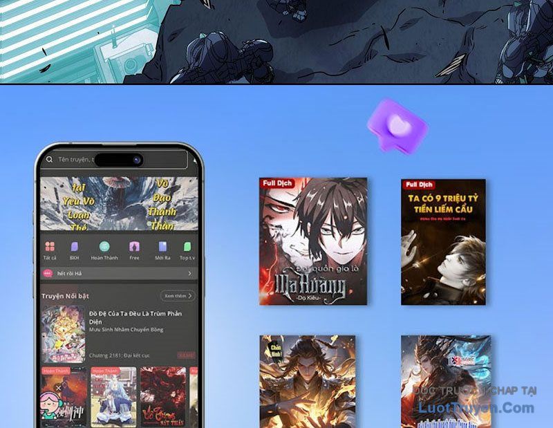 Cương Thiết Khế Ước - Chapter 40 - Page 122