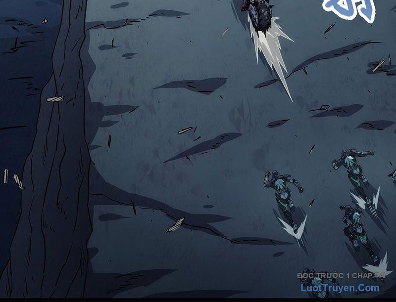 Cương Thiết Khế Ước - Chapter 40 - Page 18