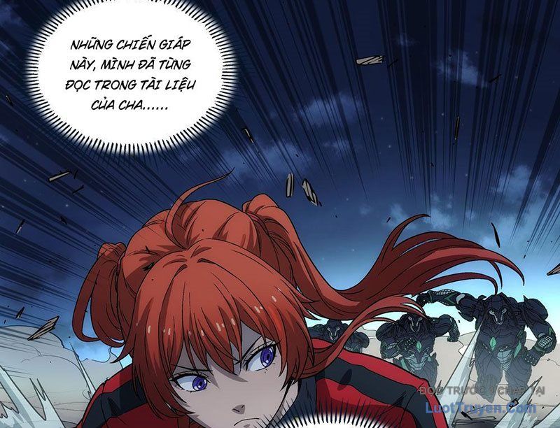 Cương Thiết Khế Ước - Chapter 40 - Page 20