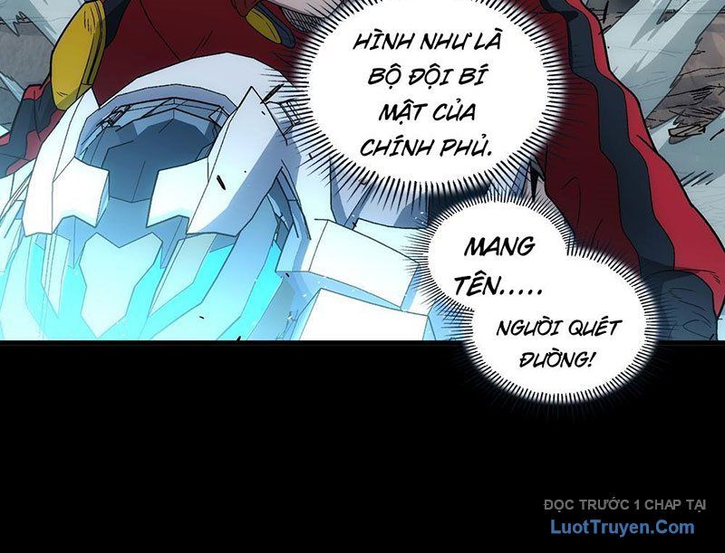 Cương Thiết Khế Ước - Chapter 40 - Page 21