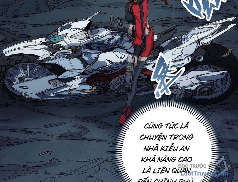 Cương Thiết Khế Ước - Chapter 40 - Page 23