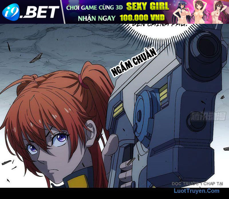 Cương Thiết Khế Ước - Chapter 40 - Page 24