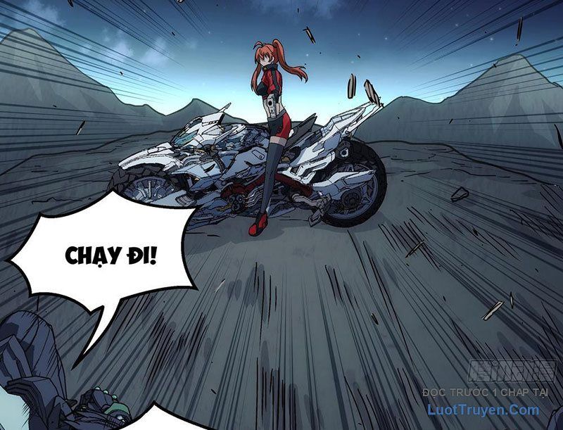 Cương Thiết Khế Ước - Chapter 40 - Page 26