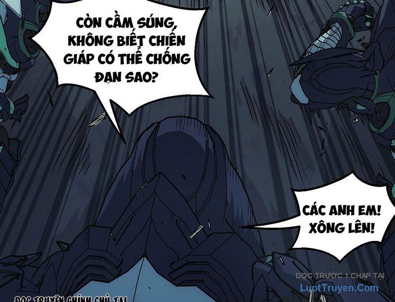 Cương Thiết Khế Ước - Chapter 40 - Page 27