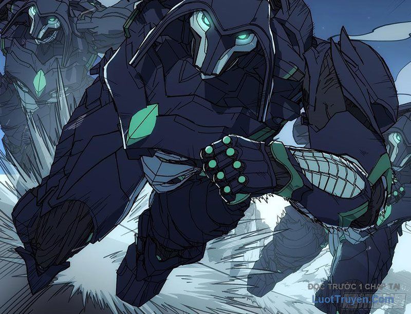 Cương Thiết Khế Ước - Chapter 40 - Page 30