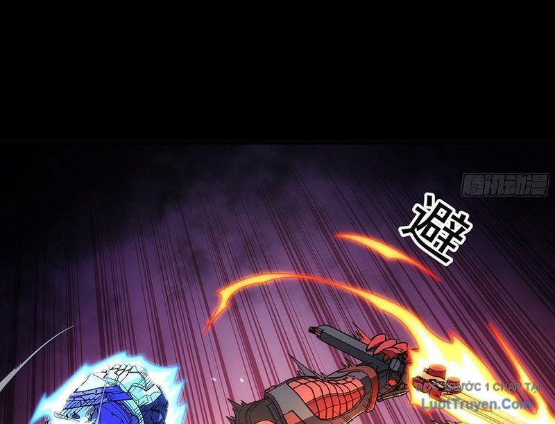 Cương Thiết Khế Ước - Chapter 40 - Page 4