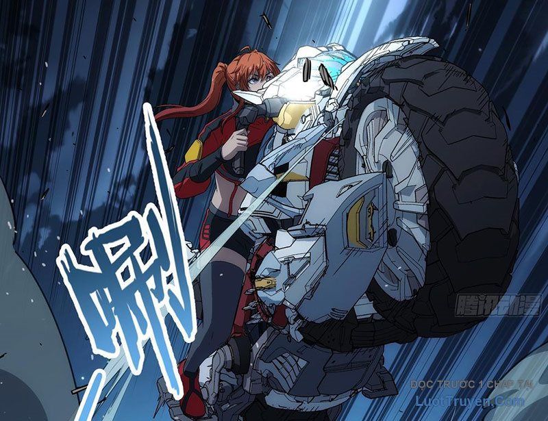 Cương Thiết Khế Ước - Chapter 40 - Page 44