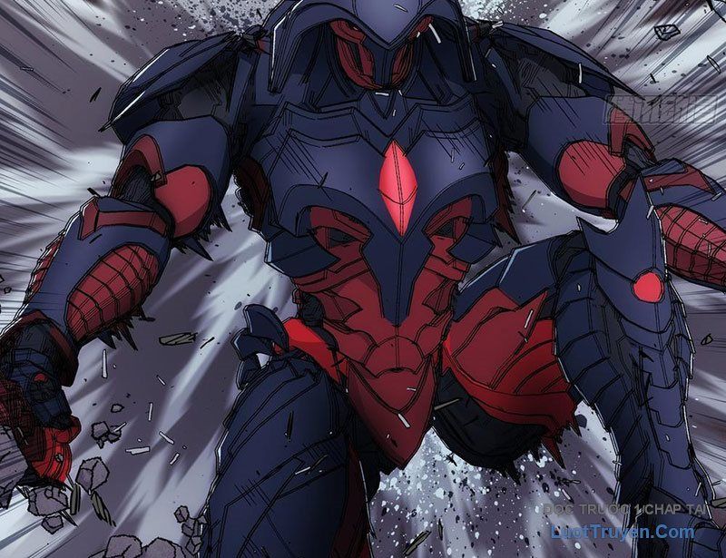 Cương Thiết Khế Ước - Chapter 40 - Page 48