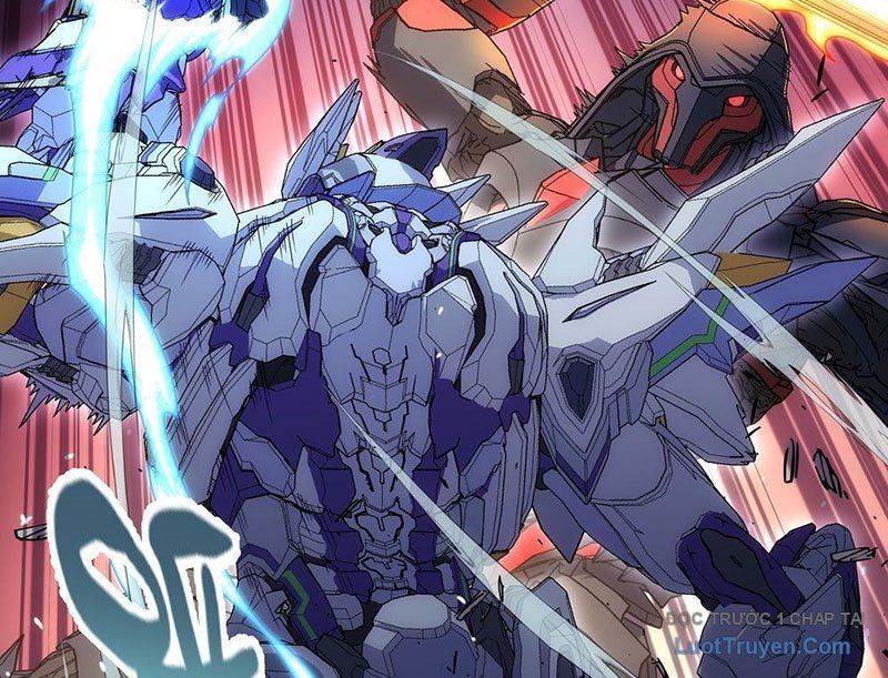 Cương Thiết Khế Ước - Chapter 40 - Page 5