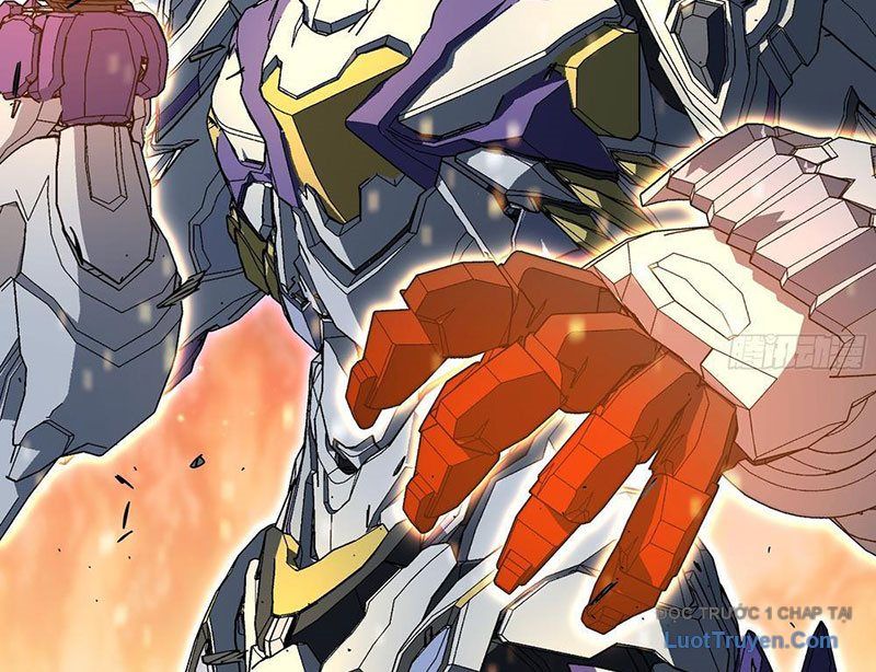 Cương Thiết Khế Ước - Chapter 40 - Page 54