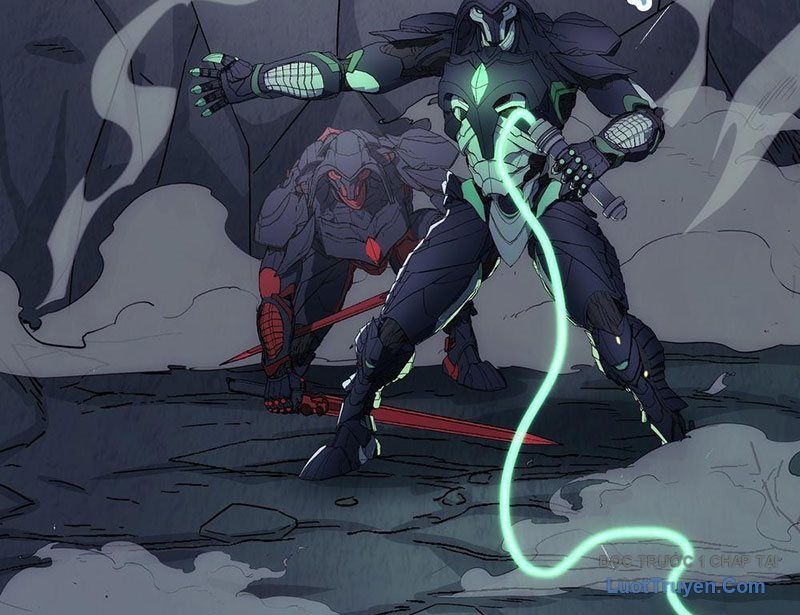 Cương Thiết Khế Ước - Chapter 40 - Page 57