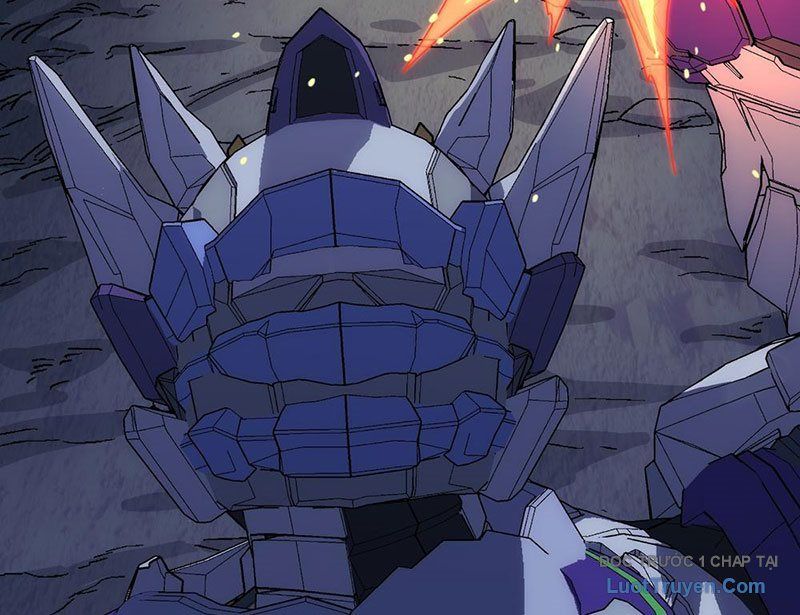 Cương Thiết Khế Ước - Chapter 40 - Page 59