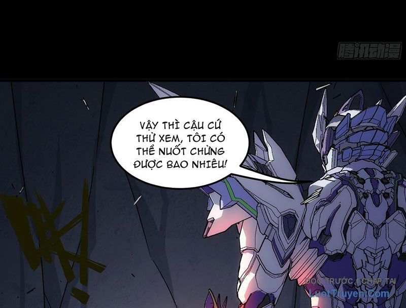 Cương Thiết Khế Ước - Chapter 40 - Page 70