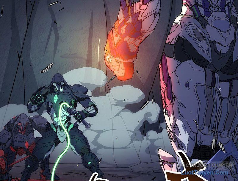 Cương Thiết Khế Ước - Chapter 40 - Page 71