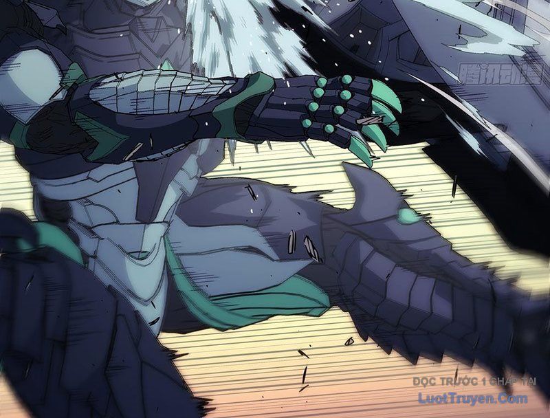 Cương Thiết Khế Ước - Chapter 40 - Page 77