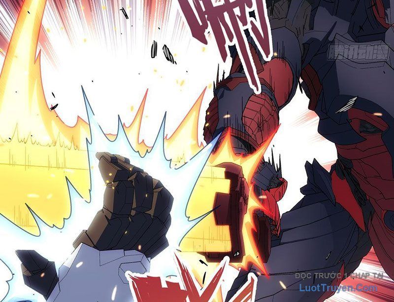 Cương Thiết Khế Ước - Chapter 40 - Page 8