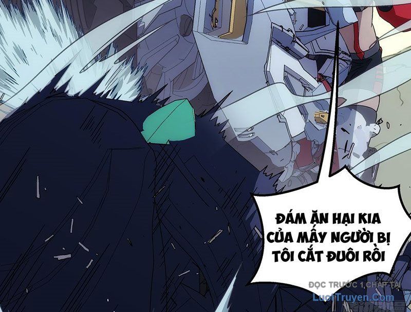 Cương Thiết Khế Ước - Chapter 40 - Page 83