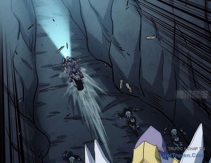 Cương Thiết Khế Ước - Chapter 40 - Page 97