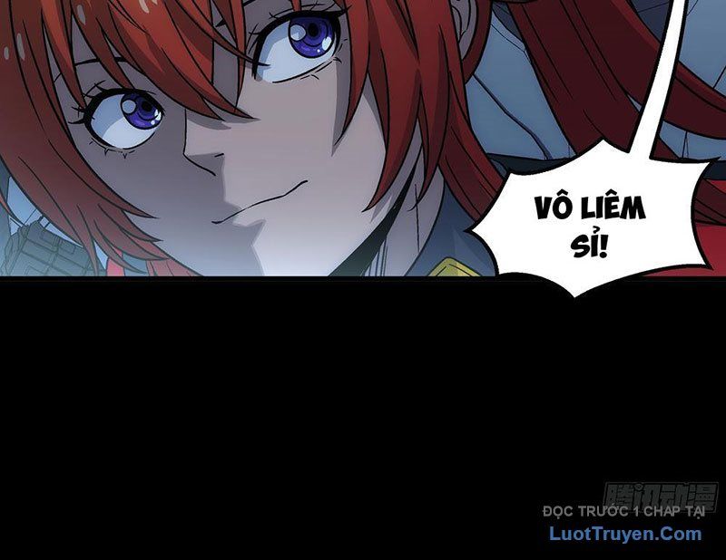 Cương Thiết Khế Ước - Chapter 40 - Page 99