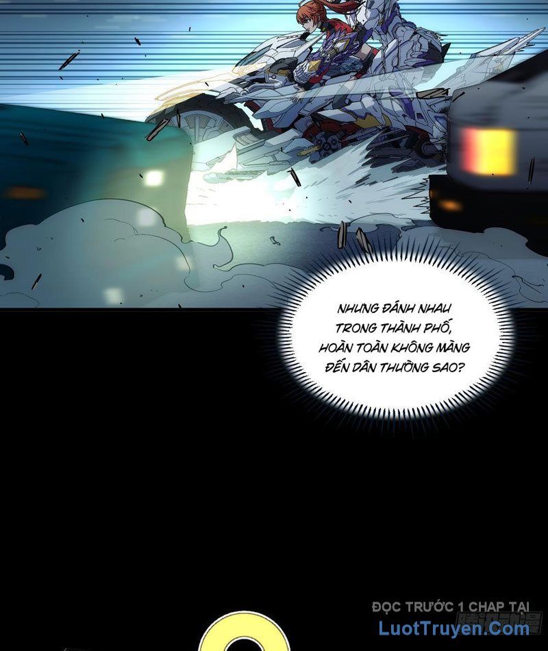 Cương Thiết Khế Ước - Chapter 41 - Page 13