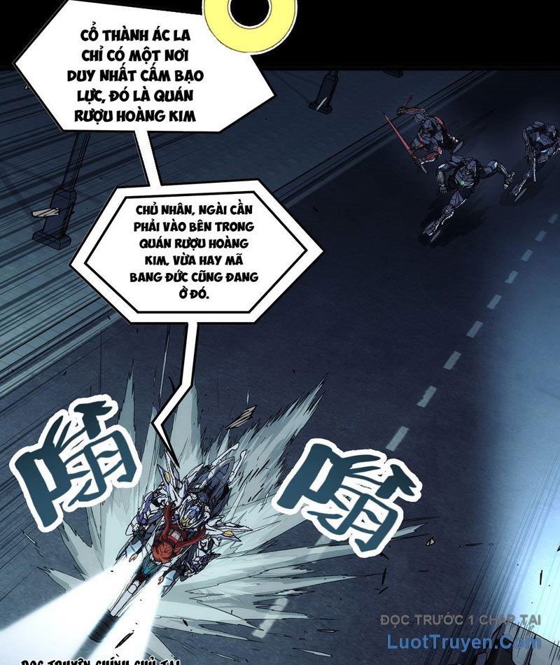 Cương Thiết Khế Ước - Chapter 41 - Page 14