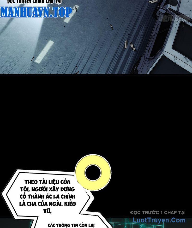 Cương Thiết Khế Ước - Chapter 41 - Page 15