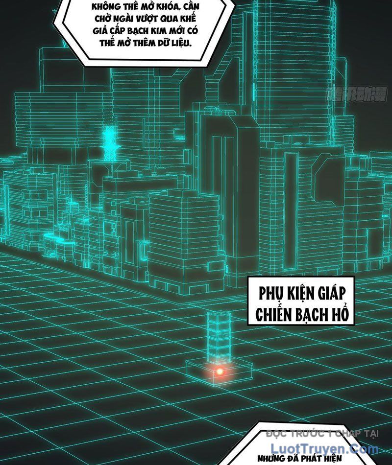 Cương Thiết Khế Ước - Chapter 41 - Page 16