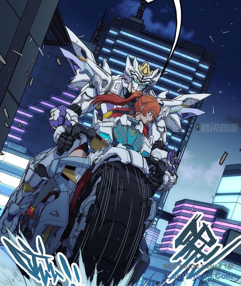 Cương Thiết Khế Ước - Chapter 41 - Page 18