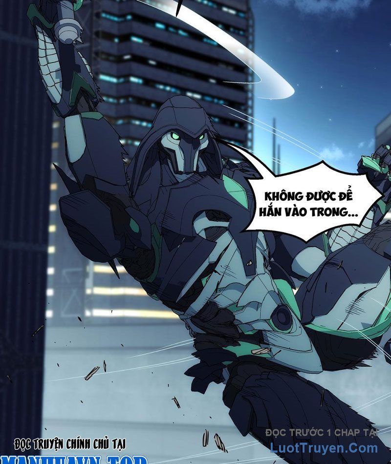 Cương Thiết Khế Ước - Chapter 41 - Page 22