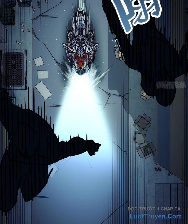 Cương Thiết Khế Ước - Chapter 41 - Page 24