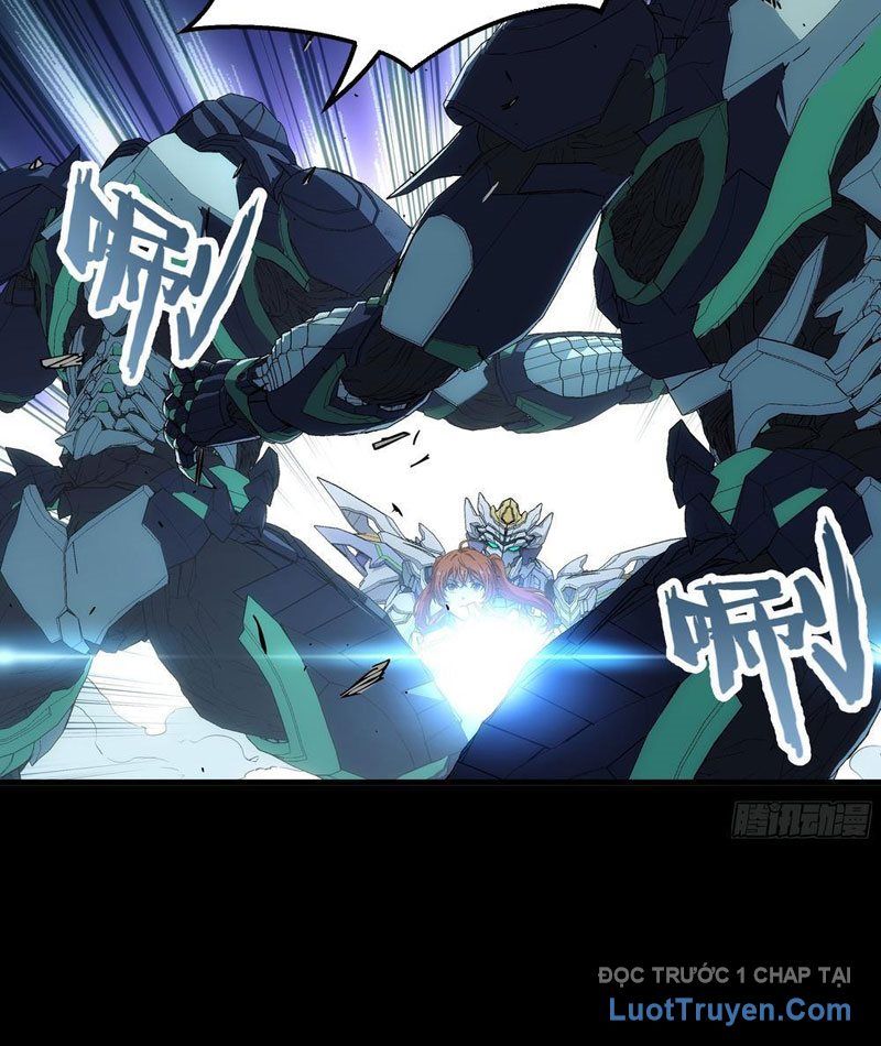 Cương Thiết Khế Ước - Chapter 41 - Page 26