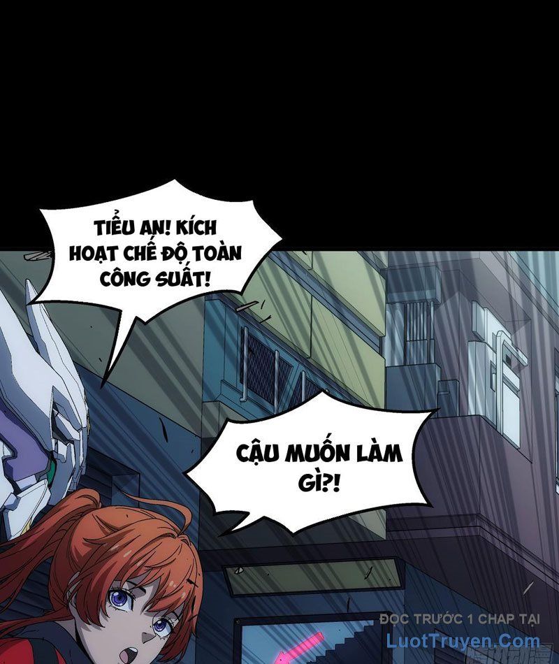 Cương Thiết Khế Ước - Chapter 41 - Page 27