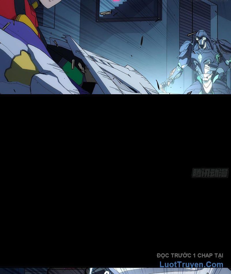 Cương Thiết Khế Ước - Chapter 41 - Page 28