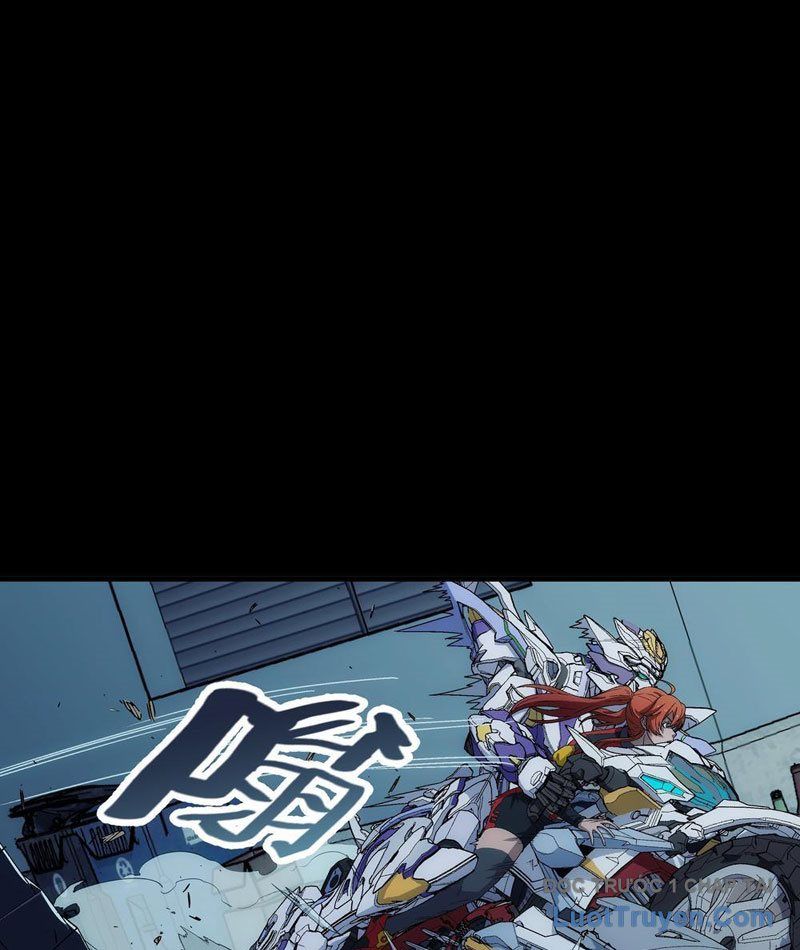 Cương Thiết Khế Ước - Chapter 41 - Page 30