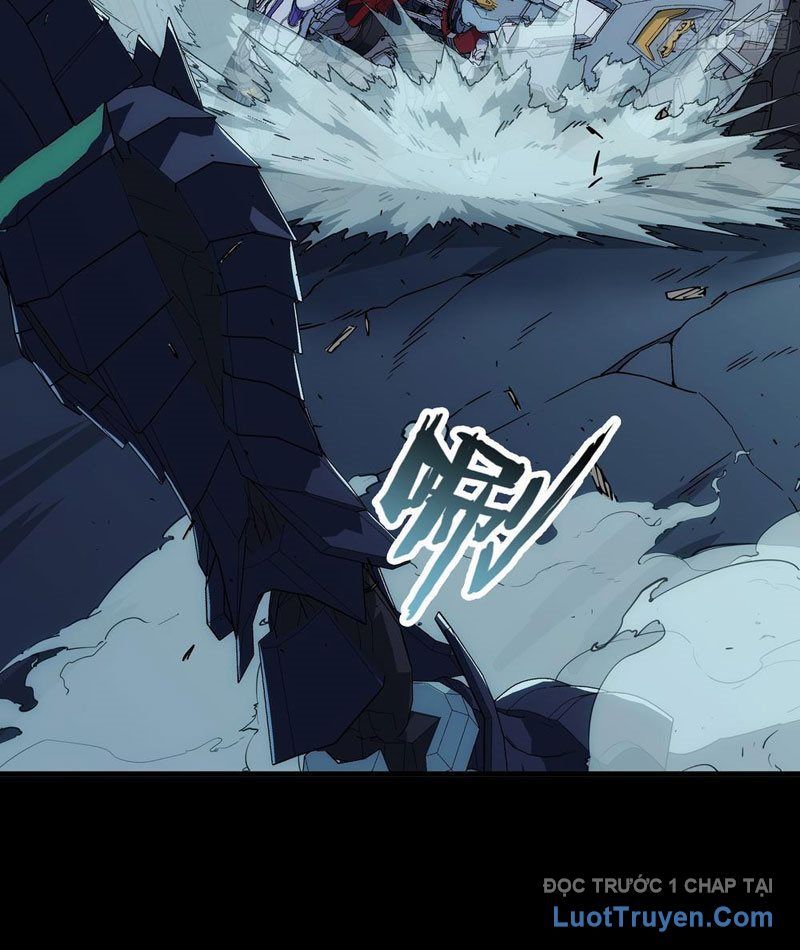 Cương Thiết Khế Ước - Chapter 41 - Page 31