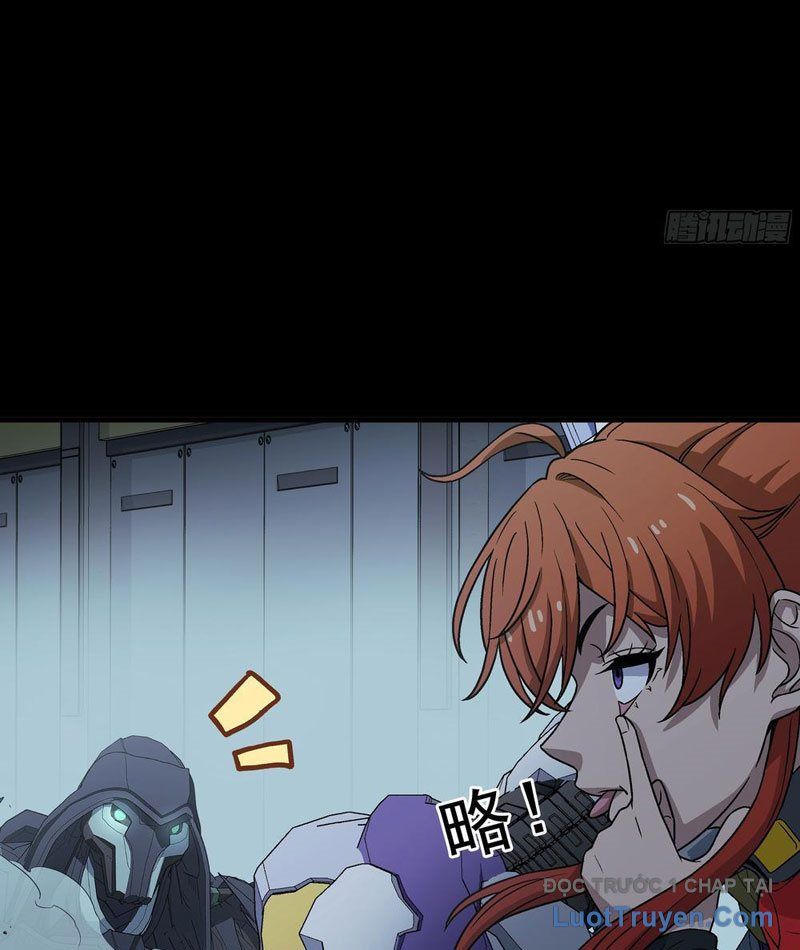 Cương Thiết Khế Ước - Chapter 41 - Page 32