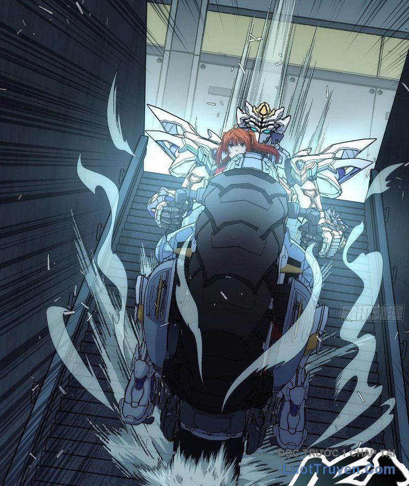 Cương Thiết Khế Ước - Chapter 41 - Page 34