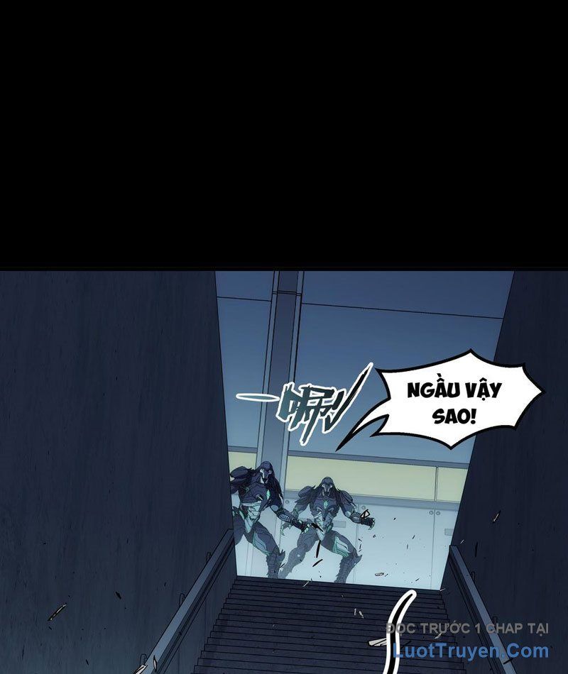 Cương Thiết Khế Ước - Chapter 41 - Page 36