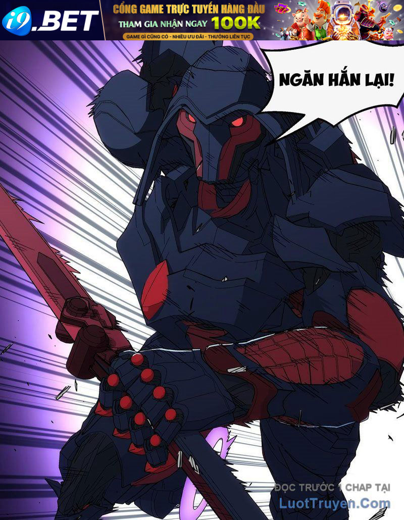 Cương Thiết Khế Ước - Chapter 41 - Page 46