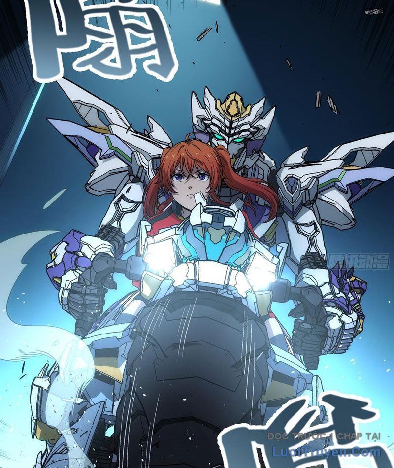 Cương Thiết Khế Ước - Chapter 41 - Page 5